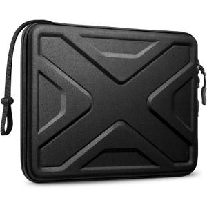 SITHON Hard Shell Tablet Sleeve Case for 2026 iPad Air 11-inch (M4/M3/M2) & iPad (A16) 11th 2025, 11 Inch Pro M5/M4, 10.9"/10.2" i-Pad 10/9th Gen, 10.9" i-Pad Air 5/4th, Tablet Carrying Sleeve