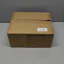 SIBRILLE Floor Lamp with Linen Shade, Dimmable Tall Standing Lamp with Remote Control & 3 Color Temperatures, Modern Floor Lamps for Living Room Bedroom Office Corner, 9W LED Bulb Included