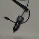 ZGEAR Adaptive Fast Charge Car Charger