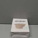 27oz Platinum Silicone Microwave Steamer Pot with Handle & Lid - Korean 100% Food-Grade Steamer Bowl, Heat-Resistant Cooker with Steam Holes, Easy Clean, Dishwasher Safe, Yellow