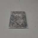 Boho Pillow Covers 18x18 Set of 2, Ethnic Design Decorative Throw Pillows Linen Blue Carpet Pattern Farmhouse Cushion Pillow Covers for Sofa Couch Outdoor