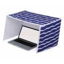 Portable Laptop Beach Sunshade Fits Up To 16" Laptops 2pk