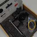 Metal Magnetic Phone Mount for 2013-2018 RAM 1500/2500/3500 & 2019+ RAM Classic, OEM Holes Screws Install Super Stable for Off Road Bumpy Road Dodge 1500 Phone Holder Cool Ram Accessory