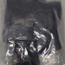 3 in 1 Universal Action Camera Accessories Kit - Head Strap Mount/Chest Harness/Selfie stick Compatible with Gopro Hero 13 12 11 10 9 8 7 6 5/AKASO EK7000/V50/Brave 7/Dragon Touch Action Camera