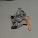 Full Face CPAP Mask, Full Cover Replacement Kit, Comfort Series Nasal CPAP MASK(L)