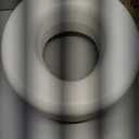 770-610 4 Inch Portable Raised Toilet Seat Riser, Elevated Toilet Seat for Seniors