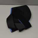 Velpeau Arm Sling Shoulder Immobilizer for Women and Men, fit Left or Right Arm - Rotator Cuff Support Brace - Medical Sling for Shoulder, Clavicle, Elbow Injury (Comfort type, Large: Bust 33.5-41)