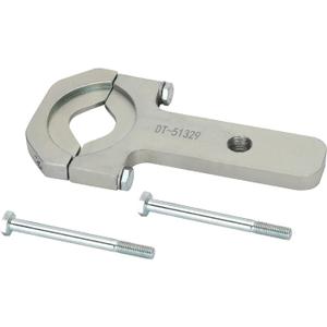 P Polerden DT-51329-A Driveshaft Removal Adapter Tool Compatible with Chevrolet Equinox, Lerraln, XT5, Acadia, and Envision