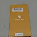 Miracase for iPhone 16 Pro Max Case 6.9'', [Bubble Free] Full-Body Phone case with Built-in Full Glass Screen &Lens Protector,Compatible with MagSafe,Drop Proof 16 Pro Max Cover, Grey (Magnetic Grey Titanium)