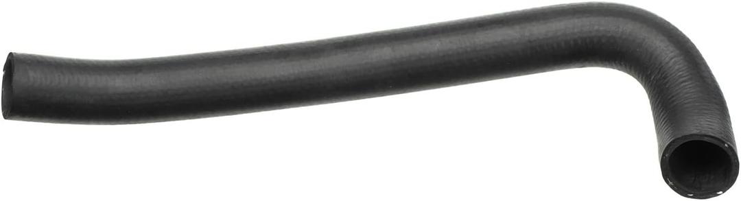 ACDelco Gold 24362L Molded Upper Radiator Hose