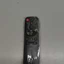 AWO Replacement Remote Control Compatible for Wimius P61 Portable Mini Movie Projector