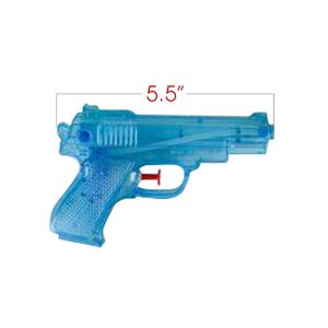 ArtCreativity Water Squirters Guns for Kids (Set of 2) 5.5 Inch Water Toys for Swimming Pool, Beach, and Outdoor Summer Fun, Cool Birthday Water Gun Party Favors for Boys and Girls