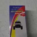 24V Battery Charger for Ride on Toys,24V Charger for Ride on Car Best Choice Products SUV Powered Accessories,24 Volt Kids Battery Charger with Charging Indicator Light for Baby Carriage Ride Toy