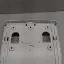 San Jamar T1755TBK Ultrafold Fusion Folded Towel Dispenser, Fits 400 Multifold/240 C-Fold Towels, Classic, Black Pearl: Paper Towel Holders: Amazon.com: Industrial & Scientific