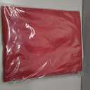 2 Pack Green Christmas Tablecloth - 60 x 84 Inch Rectangle, Waterproof & Wrinkle Resistant Polyester Table Cover for Dining Table, Buffet Parties, Camping