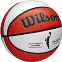 WILSON WNBA Authentic Series Basketballs, Size 6 - 28.5"
