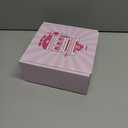 21st Birthday Gifts for Her - Pink Gift Box Set for Women Turning 21, Unique Happy 21st Birthday Decorations for Her, Cool 21 Year Old Bday Presents Ideas for Girls Daughter, Female, Sister, Friend