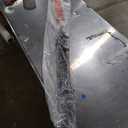 Perception Horizon Paddle - Aluminum - Recreational/Angler (Orange)