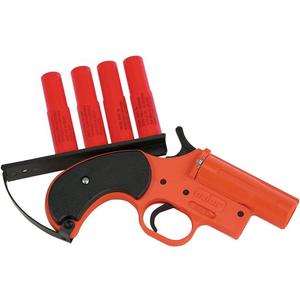 Orion Safety 584 ALERTER Basic 12 GA 4-Flares