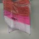 2 x JOYIN 28 Plastic Toy Shovels in Pink Red and White for Valentines Day ,28 Cards with Ribbon for Kids Party Favor, Classroom Exchange Prizes, Valentines Gifts with Vibrant Color