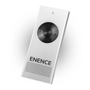 Enence PRO Language Translator Device, Real-Time Voice Translation, Instant Pocket AI Translator Device, Support 60+ Languages. Traductor for Business, Study Travel traductor de Ingles español