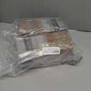 Disposable Hand Napkins Paper Towels for Guest Disposable Bathroom Paper Hand Towel Dinner Napkin for Birthday Baby Shower Party Supplies Table Decor