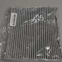 For Cadillac XTS Cabin Air Filter 2013-2019 | Carbon For 13356914