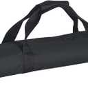 EMART Carrying Case for Backdrop Stand Replacement, Photography Tripod Kit Travel Carry Bag