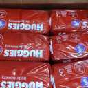 Huggies Size 3 Diapers, Little Movers Baby Diapers, Size 3 (16-28 lbs), 168 Count (6 Packs of 28), Packaging May Vary