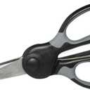 Titan Industrial Grade Heavy Duty Scissors Multipurpose Shears for Sewing and Crafting Durable Easy to Use Stainless Steel Blades with Comfortable Handles for Reliable Precision Cutting