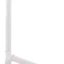 Clearflo Slotted Overflow Bath Drain