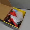 National Geographic Earth Science Kit 100+ Science Experiments & Activities for Kids, Crystal Growing, Volcano Science Kit, Rock Collection, STEM Project Toy for Boys & Girls