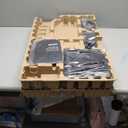 msi PRO MP275Q 27 Inch WQHD Office Monitor - 2560 x 1440 IPS Panel, 100 Hz, Eye-Friendly Screen, Built-in Speakers, Tilt-Adjustable - HDMI 2.0b, DP (1.2a)