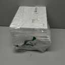 Simetufy 72 Pack 8 x 10 inch Canvas Boards for Painting Flat Canvas Panels Bulk Value Pack for Classes and Parties 100% Cotton for Acrylics Paint