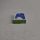 Xbox Wireless Controller Shock Blue - Wireless - Bluetooth - USB Series X, Series S, One, PC, Android, iOS, Tablet - Shock Blue