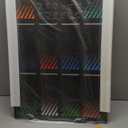Display Wallboard for Lego Speed Champions Ultimate Formula 1 Collector's Pack, Wall Mount for Lego Collectible F1 Model Car Kit (Car Not Included)