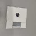 64GB Mini Voice Recorder, 1536kbps Clear Recording Device with AI Noise Reduction and Metal Housing, Audio Voice Activated Recorder for Lectures and Meetings