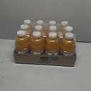 Ocean Spray BarPac Mixer Bottle, 100% Pineapple, 32 Ounce (Pack of 12)(BB: December 02, 2025)