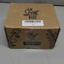 Scent Fill Christmas Tree Plug in Air Freshener Kit (Fraser Fir Balsam & Sycamore Fir), 2 Refills + Diffuser (0.22 Fl Oz (Pack of 3))