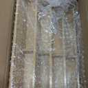 4 Tier Index Card Display Stand 3x5 Inch Index Card Organizer Wood Sticky Note Holder Business Card Display Stand 8 Pockets for Desktop 600 Sheets Capacity for Office Business Table