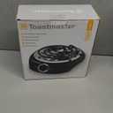 Toastmaster TM-10SB Single Serve Burner