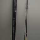 7'0" Medium Power Fast Action Spining & Casting Fishing Rod - 2-Piece, EVA Handle, 6+1 Ceramic Guides | Jenseits