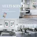 Decorative Art Light Switch Covers,1 Gang Single Toggle Duplex Outlet,Wall Plate,Switchplate Electrical Faceplate,Boho Figure