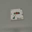 Christmas Ornament, Christmas Tree Decor, Christian Ornament, Nativity Scene, Religious Home Decor, Christian Gifts, Religious Gifts, Gift Exchange, Gift Idea - Pattern B