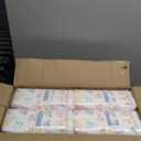 Huggies Size 7 Diapers, Snug & Dry Baby Diapers, Size 7 (41+ lbs), 88 Count