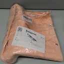 PACMAXI Baby Girl Hair Bows Holder, Hair Clips Storage Hanger For Ribbons, Hair Bows Organizer, Baby Hair Clip Storage Display Sturdy Stand, Wall Hanging for Girl Room (Pink 2, Large)