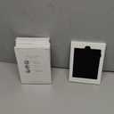 Refrigerator Air Filter Replacement 6 Pack - Carbon Activated Filter Compatible with Frigidaire & Electrolux Pure Air Ultra Reduce Odors for EAFCBF, PAULTRA, RAF1150 242061001,242047801, 242047804