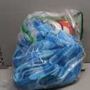 Franco Kids Bedding Super Soft Plush Micro Raschel Blanket, 62 in x 90 in, Mario