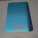 Katuchef Titanium Cutting Boards for Kitchen 100% Pure Ti Katu chef Titanium Cutting Board set Double Sided Non Toxic Titanware Chopping Board,Durable Dishwasher Safe Cutting Boards(1PC-L-9x13.5In)