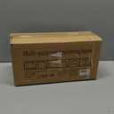 W B D WEIBIDA Appliance Dolly Cart with 4 Locking Twin Wheels Mini Fridge Stand Adjustable Furniture Mover Mobile Roller Base for Washing Machine, Dryer, Refrigerator, Laundry Pedestal